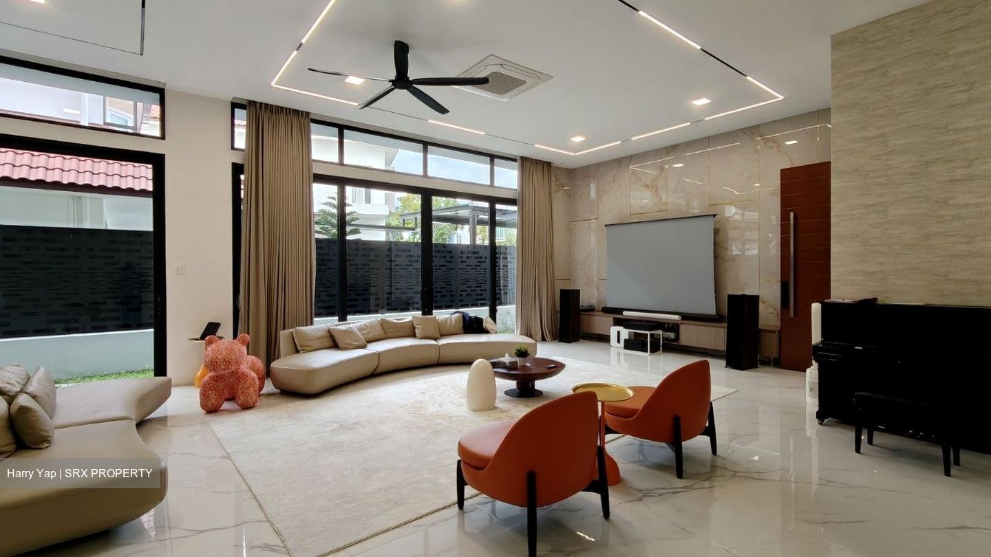 Serangoon Garden Estate (D19), Semi-Detached #580784991